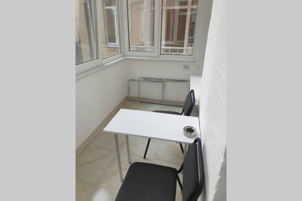 Comfortable Luxury Apartment With 3 Rooms. Center Heart Of Kiev Exterior foto